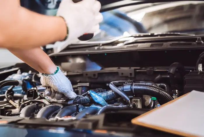 Garage Automobile proche Mulhouse