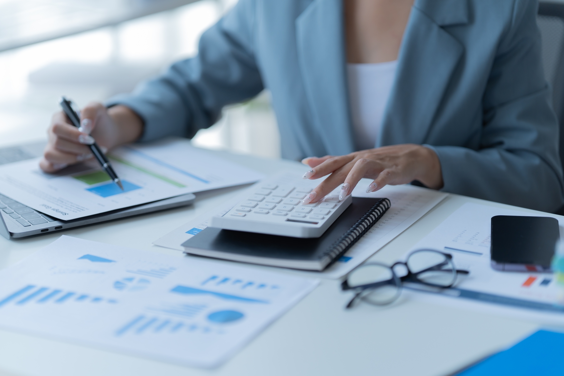 Courtage et gestion de patrimoine proche de Bordeaux