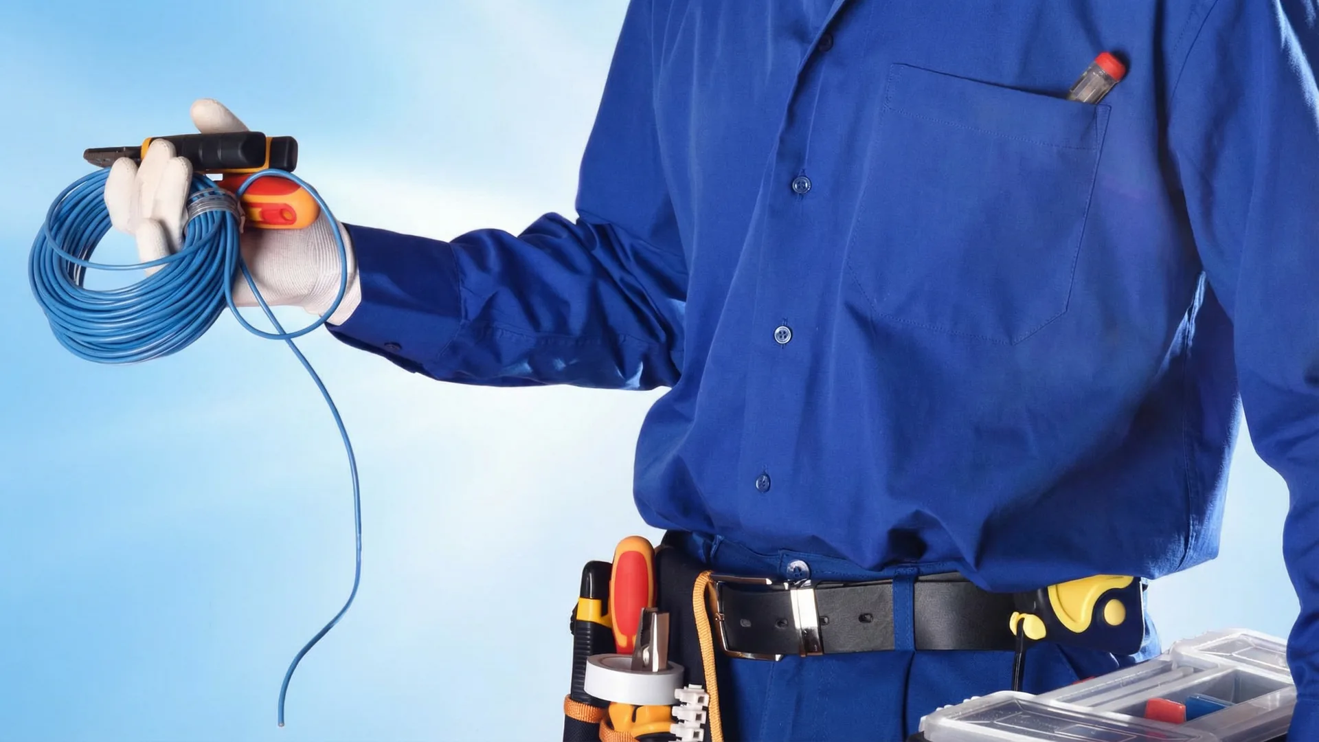 Entreprise Electricité Souffelweyersheim