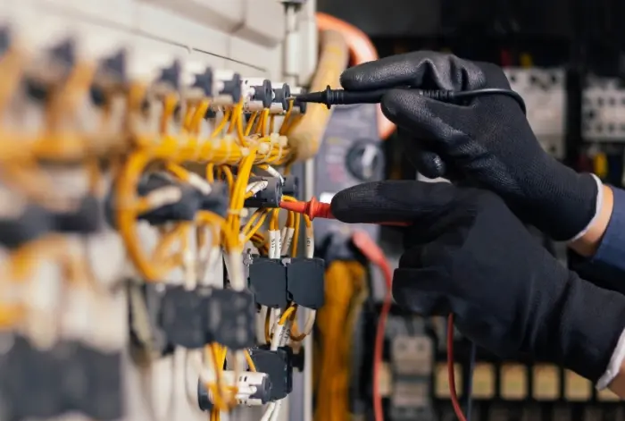 Entreprise Electricité Souffelweyersheim