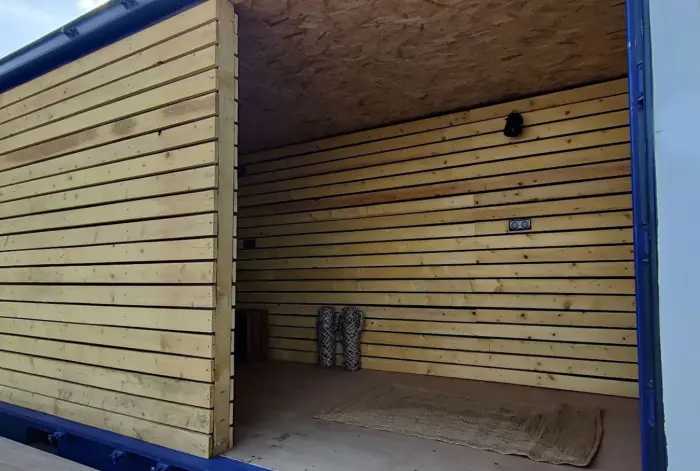 Entreprise de Chaudronnerie en Moselle