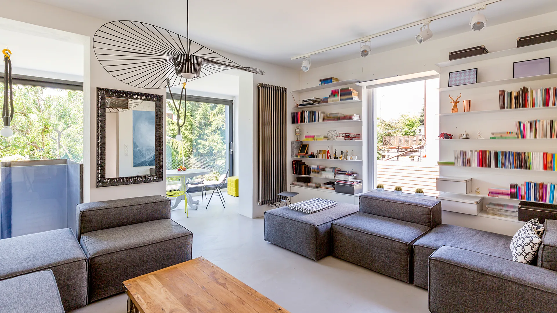 Rénovation et aménagement à Ivry-sur-Seine