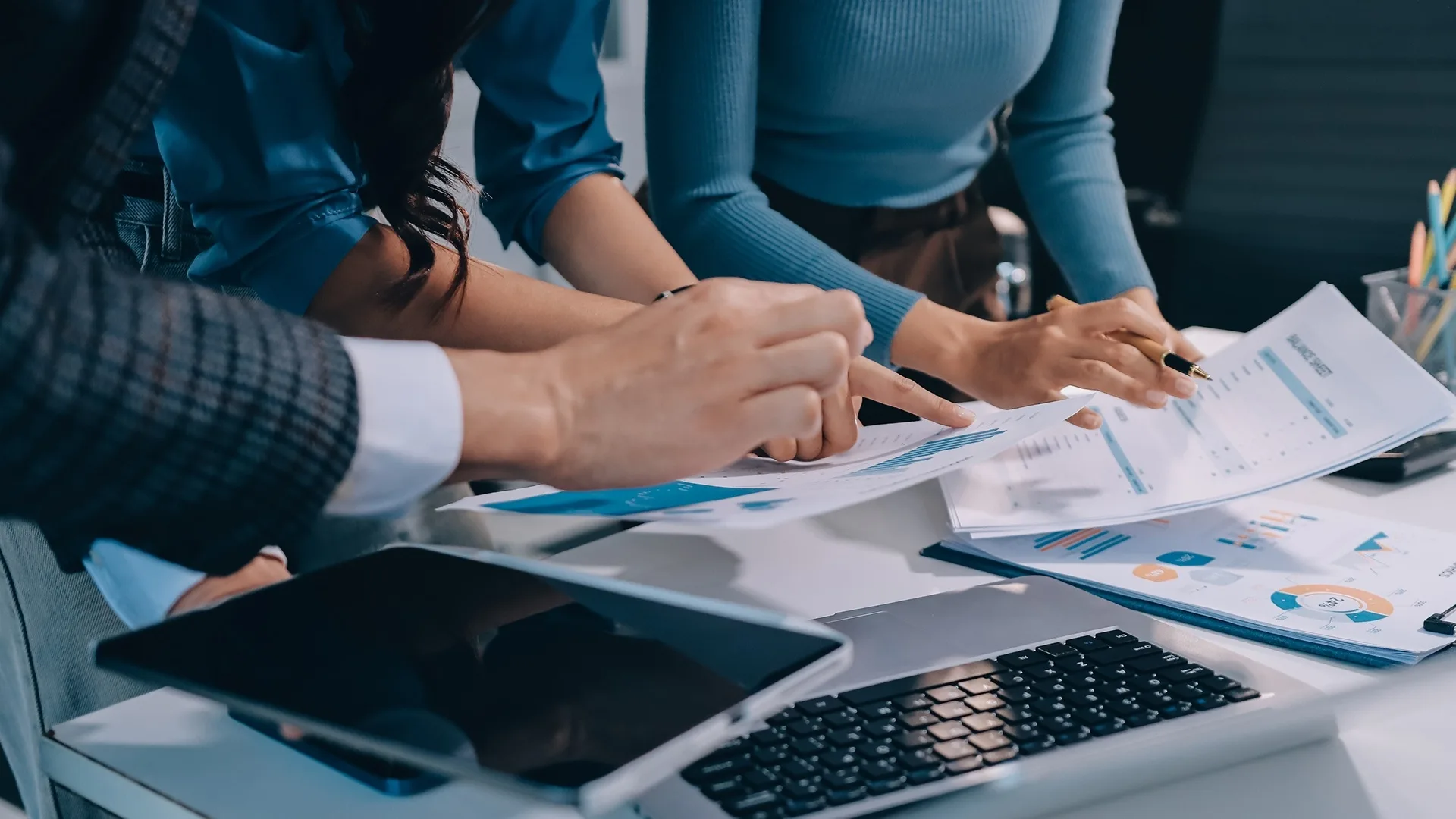 Entreprise Comptabilité Aubergenville