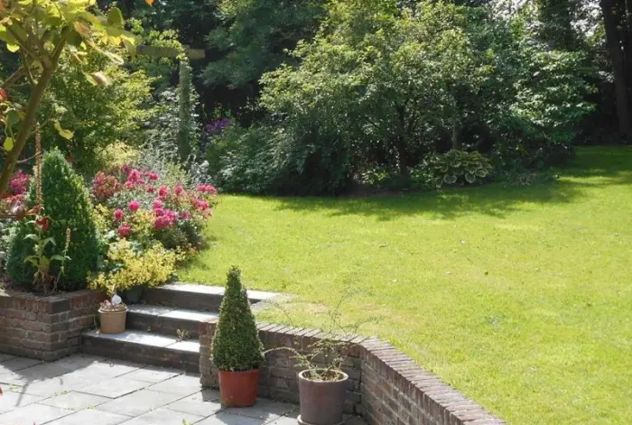 Entreprise d'Aménagement Extérieur près de Saint-Omer