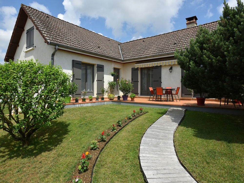 Menuiseries extérieures dans le Doubs