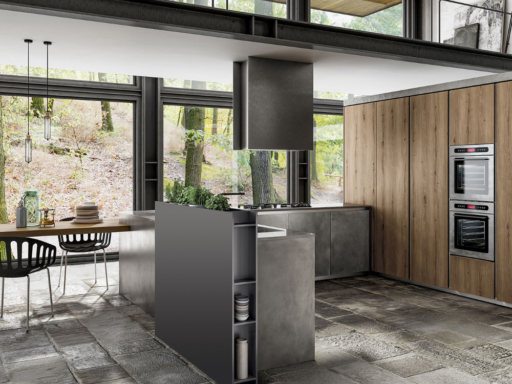 Cuisiniste et aménagement intérieur à Châlons-en-Champagne