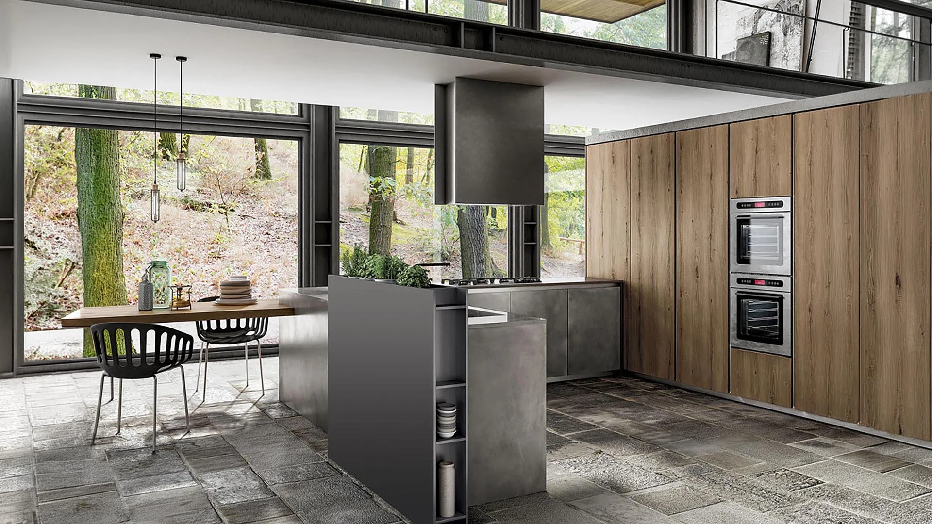 Cuisiniste et aménagement intérieur à Châlons-en-Champagne