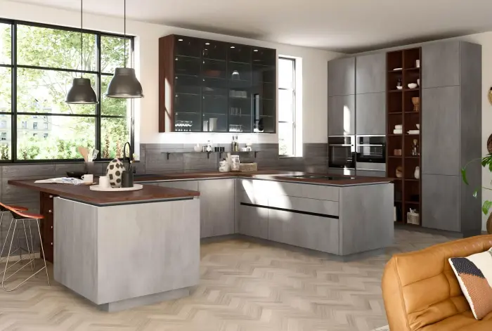 Cuisiniste et aménagement intérieur à Châlons-en-Champagne