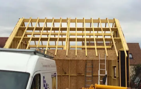 ESPACE COMBLES AMENAGEMENTS