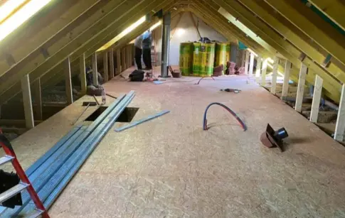 ESPACE COMBLES AMENAGEMENTS