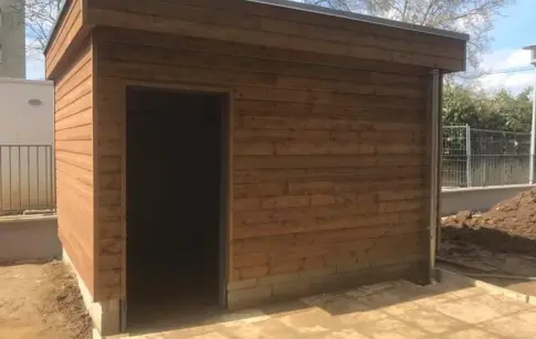 ESPACE COMBLES AMENAGEMENTS