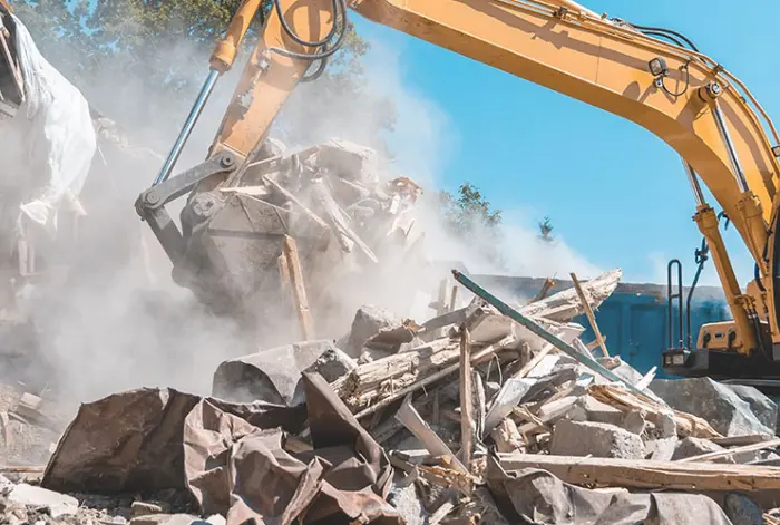 Entreprise Terrassement Boulay-Moselle