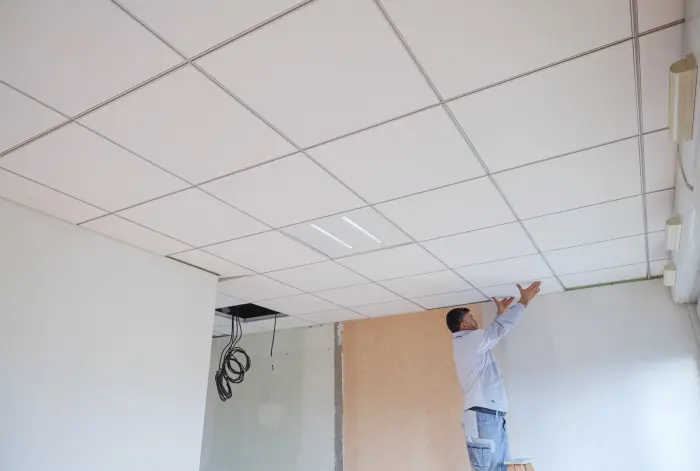 Entreprise Plâtrerie Maizières-lès-Metz