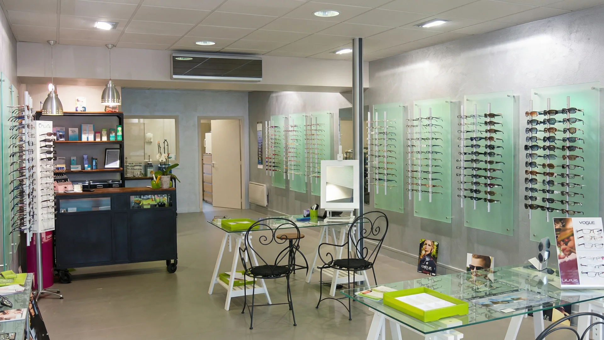 Entreprise d'Aménagement Intérieur & Extérieur en Moselle