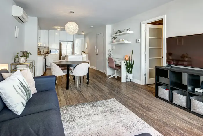 Entreprise d'Aménagement Intérieur & Extérieur en Moselle