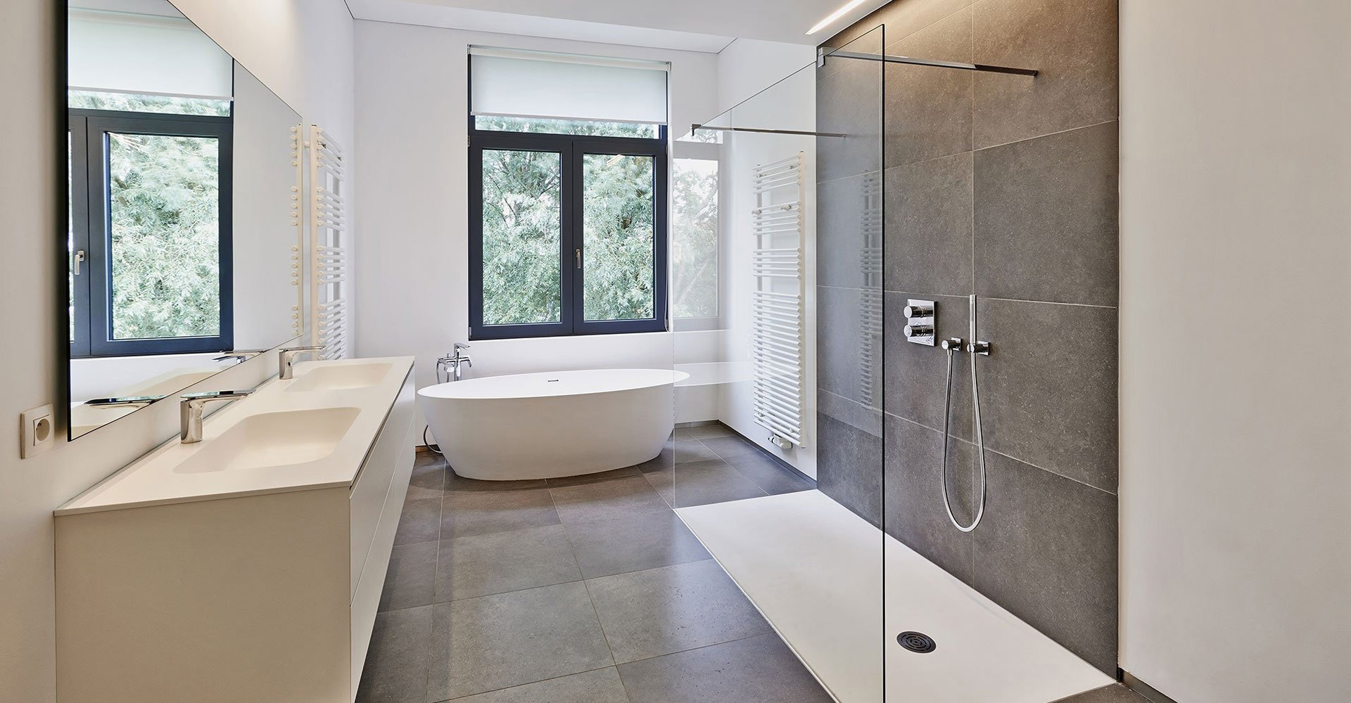 Plomberie et sanitaire proche de Forbach et environs