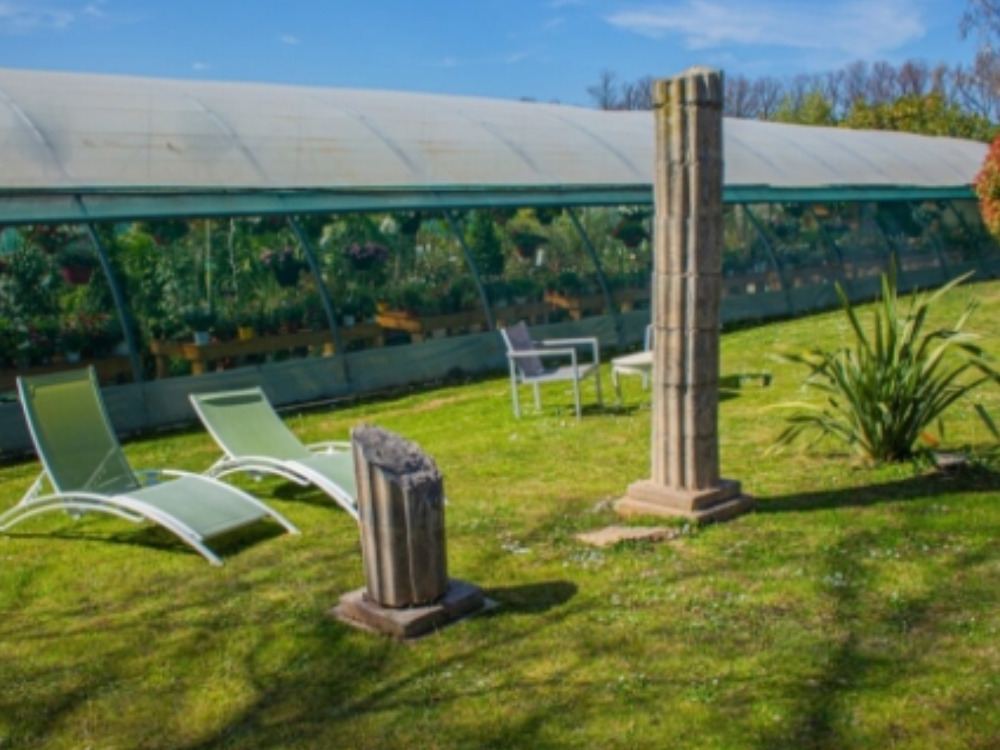 Créations paysagères et entretien à Istres