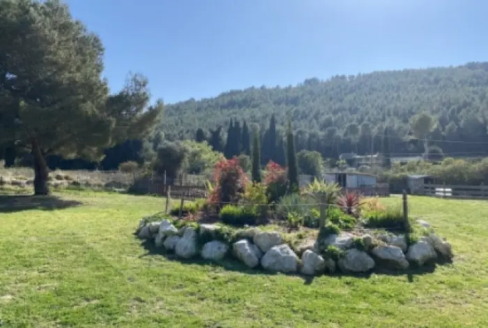 Créations paysagères et entretien à Istres