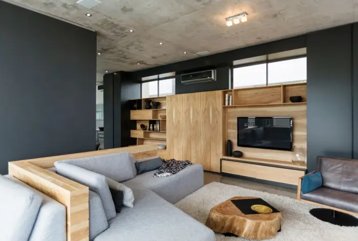 Menuiserie artisanale à Strasbourg et Grand Est