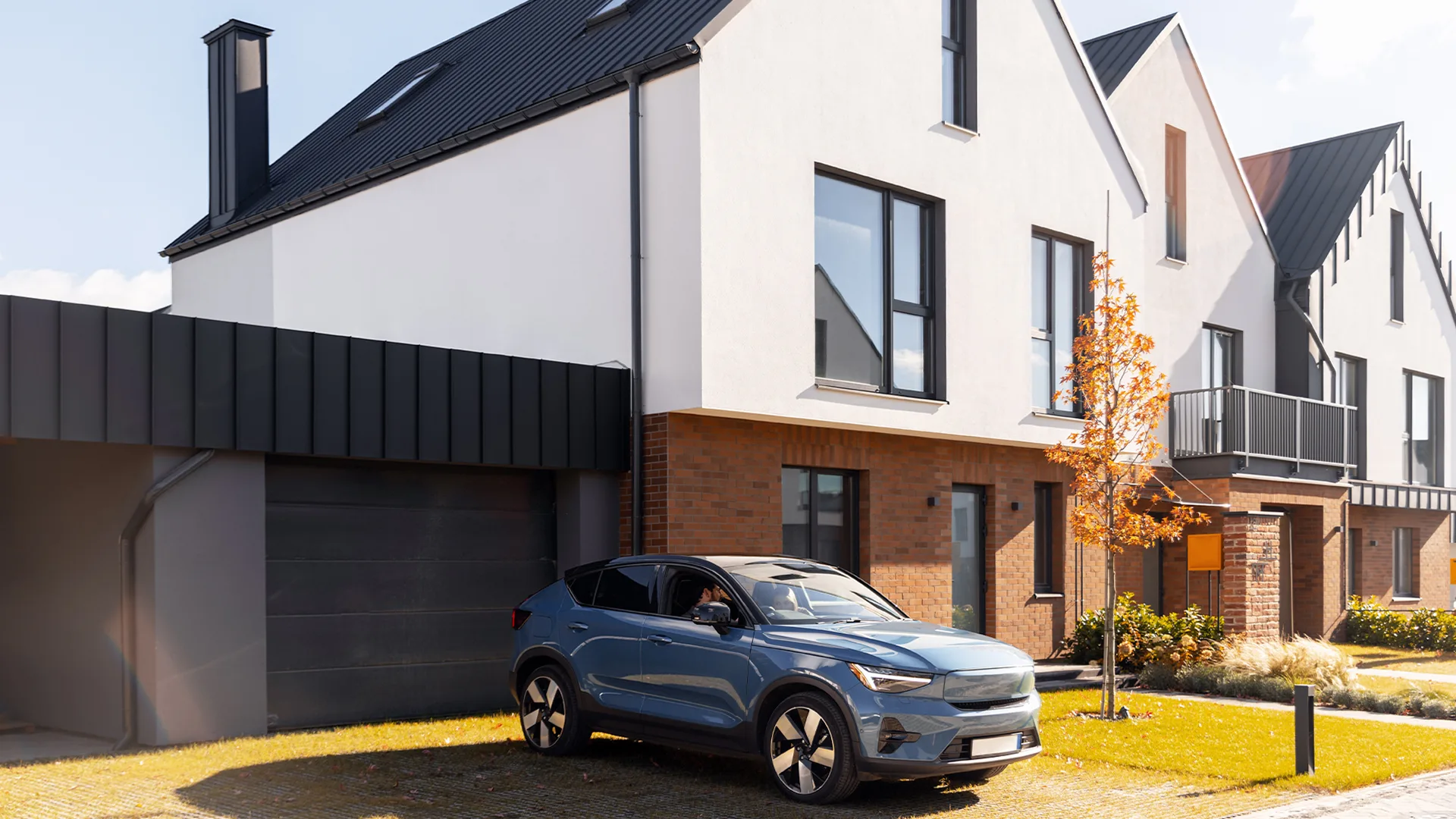 Travaux de façade et isolation à Thionville
