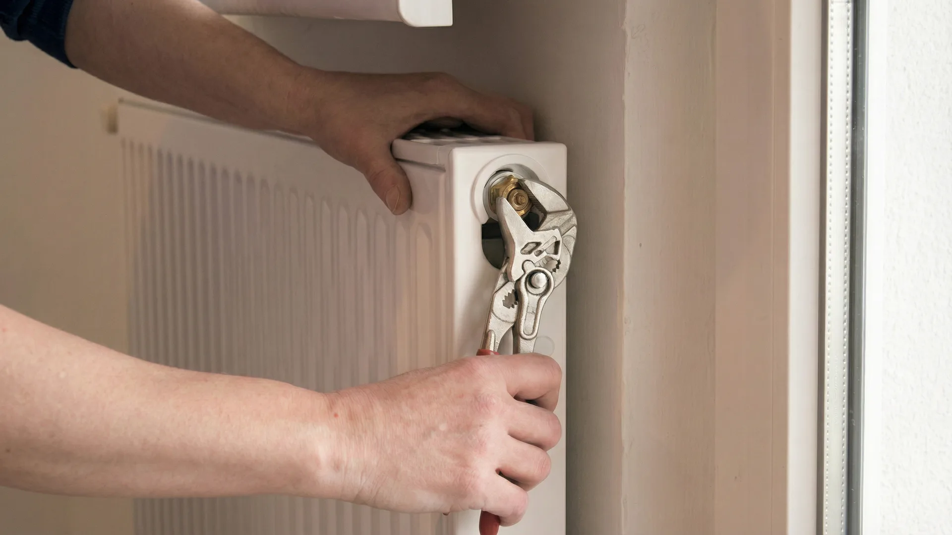 Services de plomberie et chauffage en Bourgogne-Franche-Comté