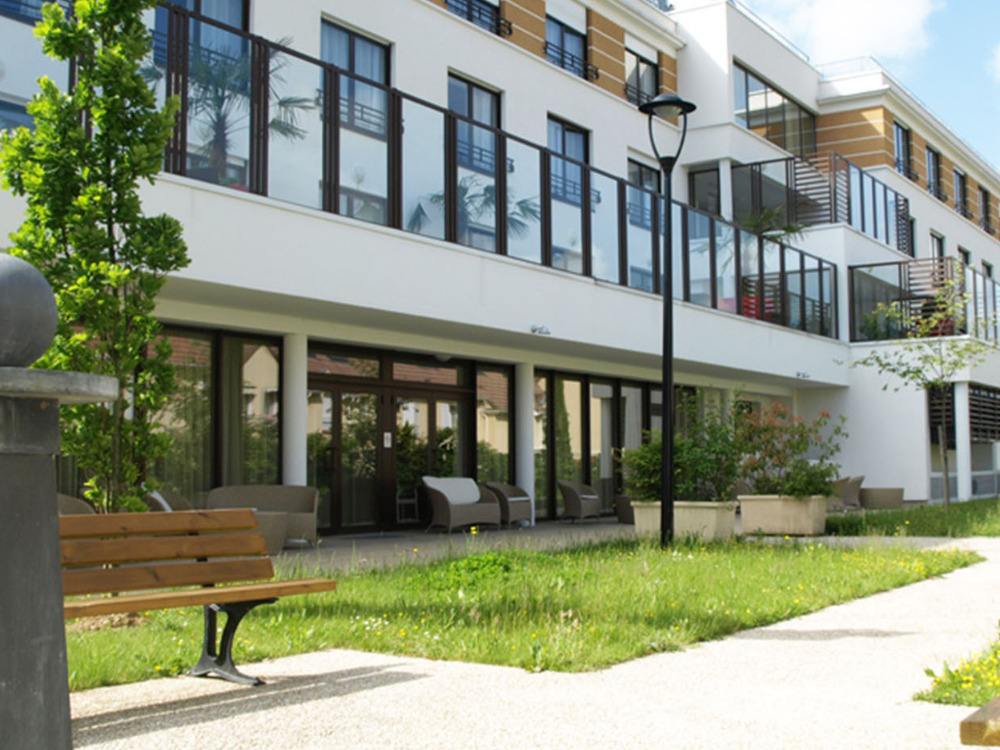 Revente de chambre médicalisée à Nantes