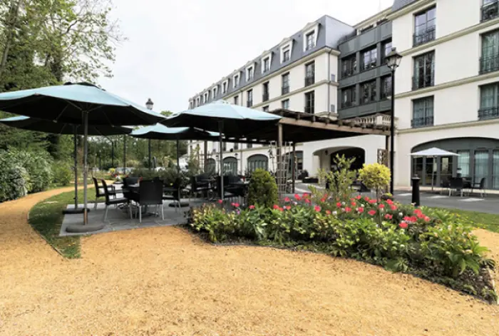 Revente de chambre médicalisée à Nantes
