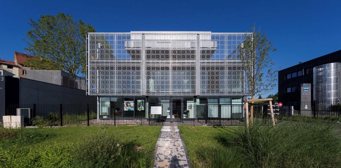 Consulting informatique à Strasbourg et Luxembourg