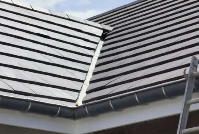 Travaux de charpente et couverture proche de Belfort