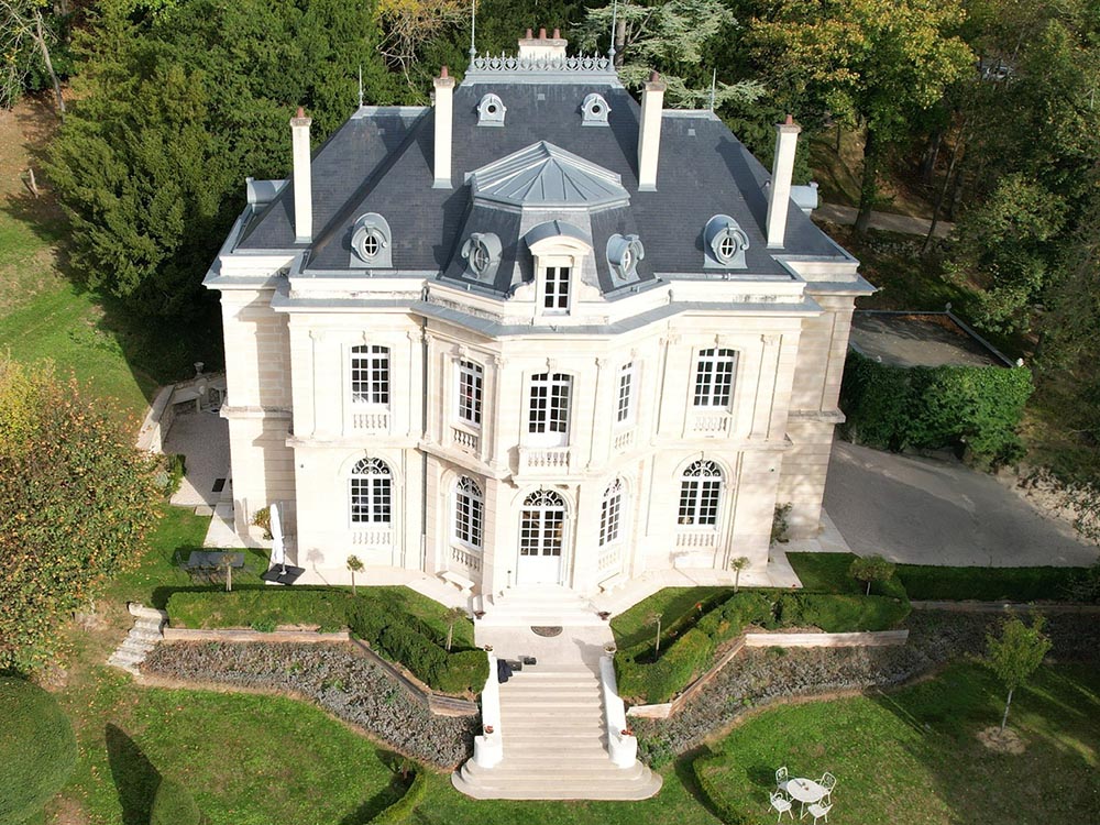 Entreprise Couverture Soissons