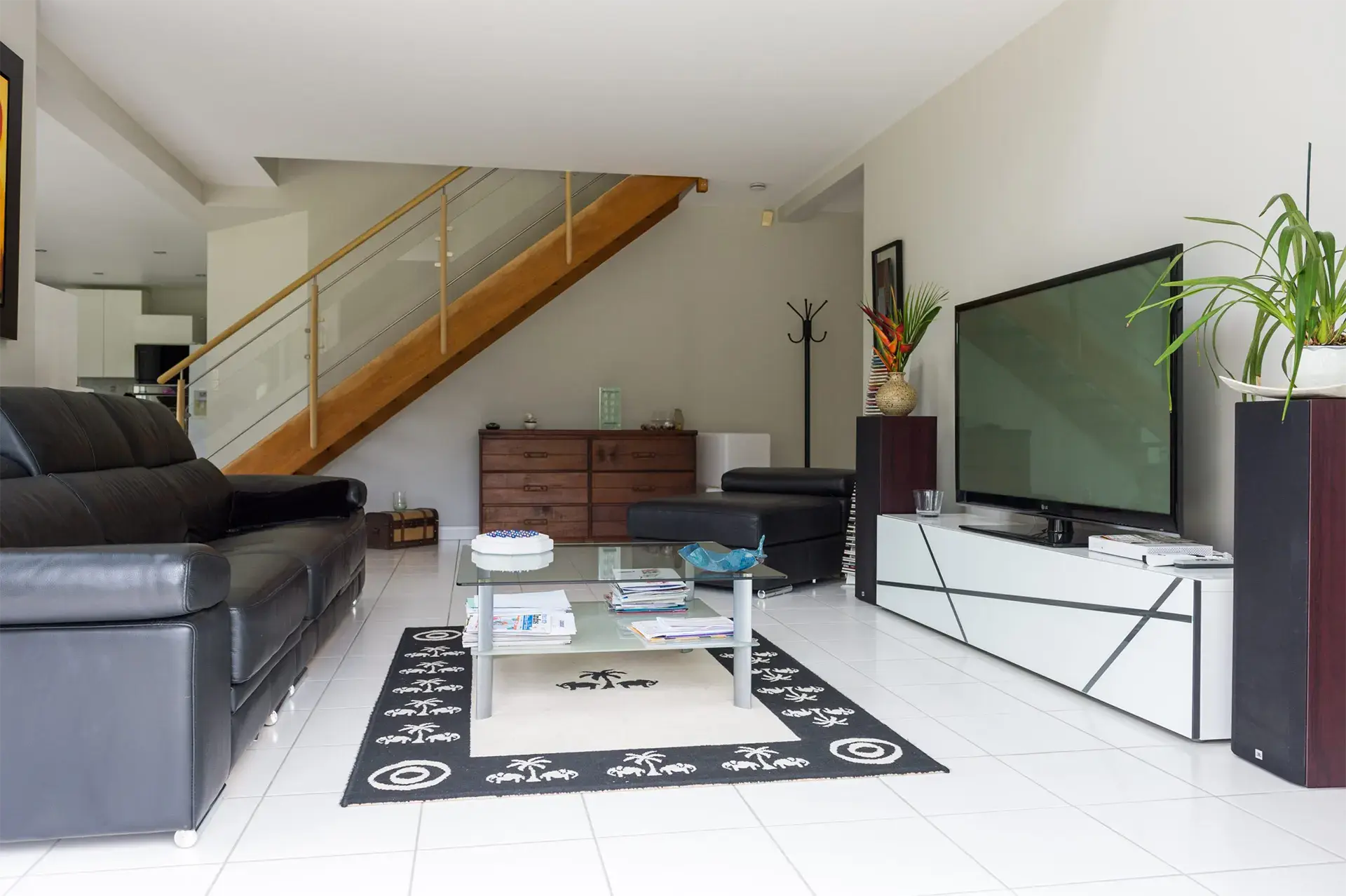 Rénovation et peinture en Loire-Atlantique