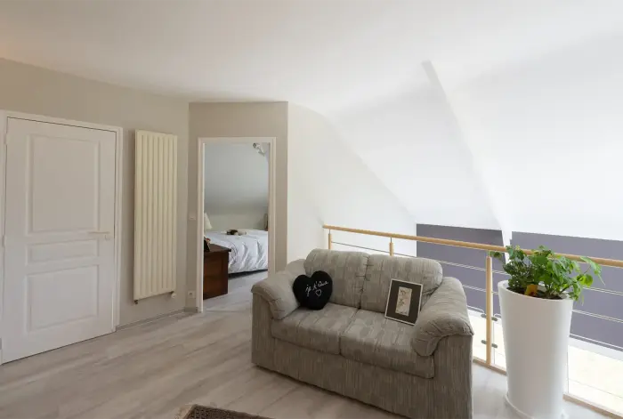 Rénovation et peinture en Loire-Atlantique