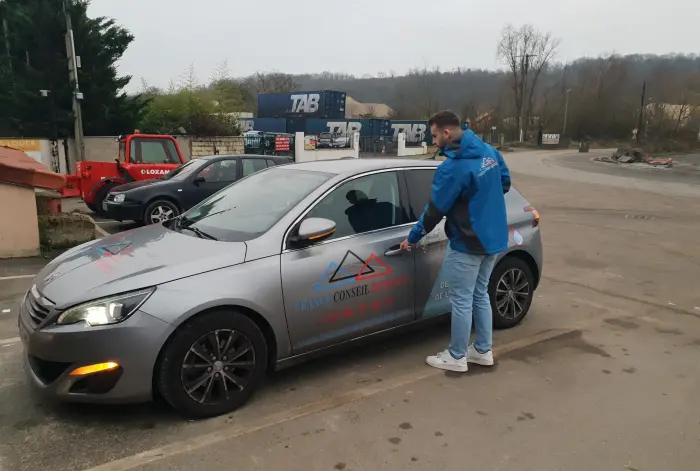 Entreprise Services Ingré