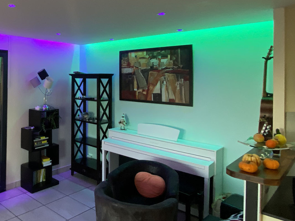 Travaux d'électricité générale proche de Besançon