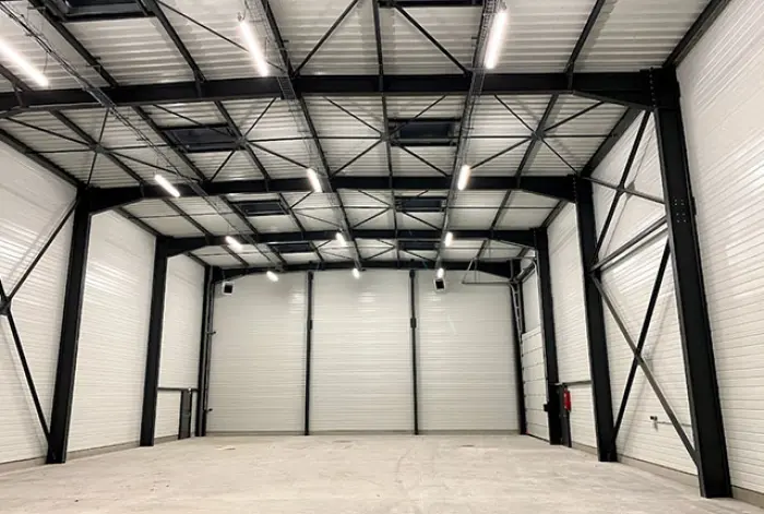 Travaux d'électricité générale proche de Besançon