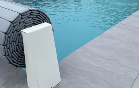 BB PISCINES - mecanisme piscine