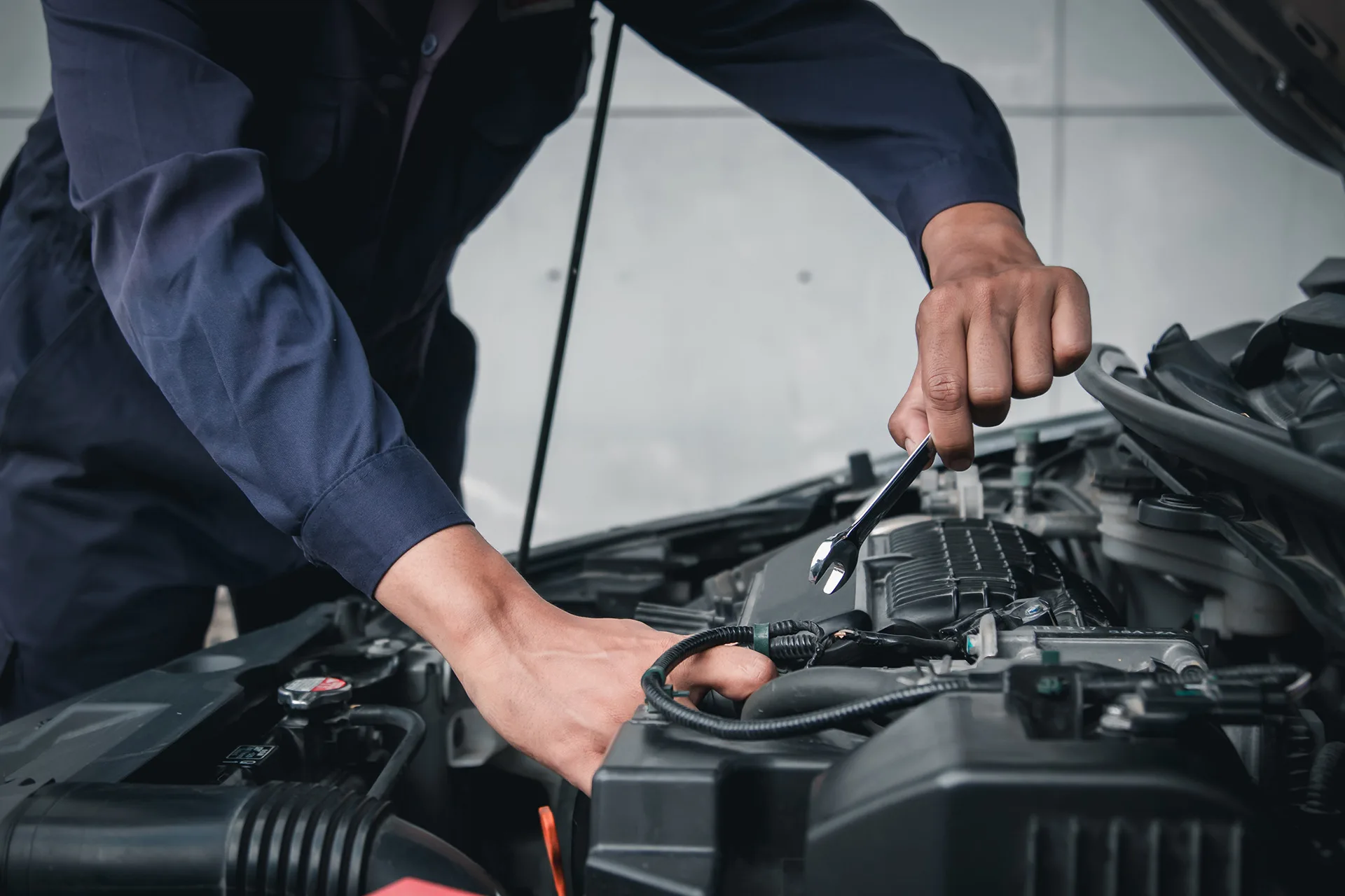 Réparation et entretien auto à Pontchâteau