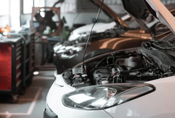 Réparation et entretien auto à Pontchâteau