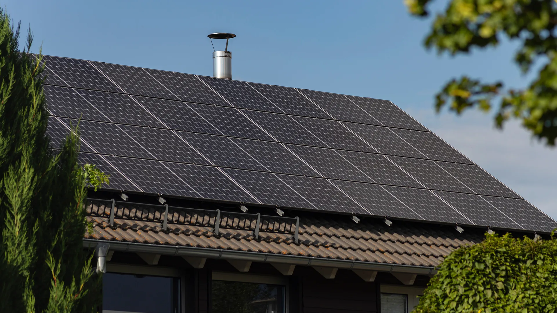 Travaux de rénovation énergétique en Meurthe-et-Moselle