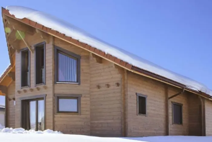 Constructeur de maisons en bois en Bourgogne-Franche-Comté