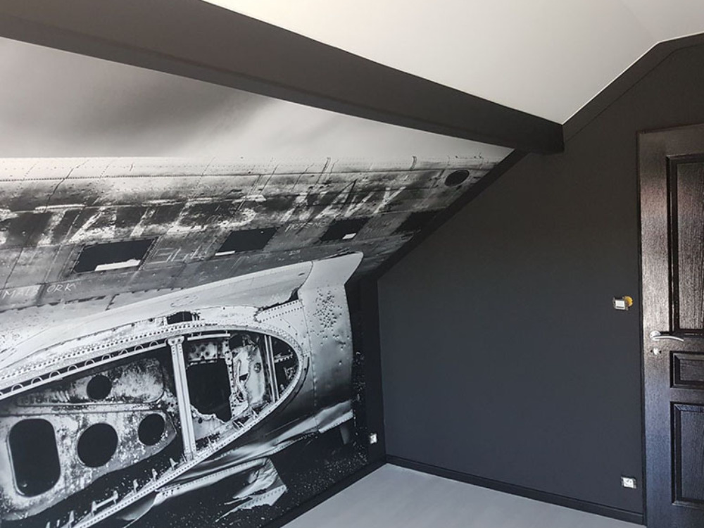 Rénovation intérieure à Belfort et environs