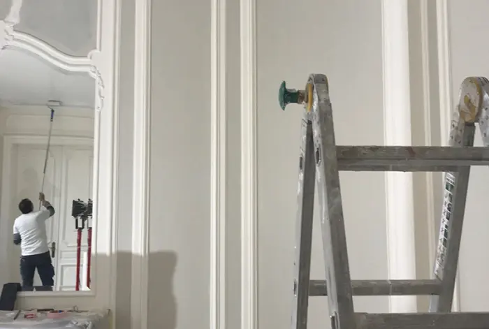 Rénovation intérieure à Belfort et environs