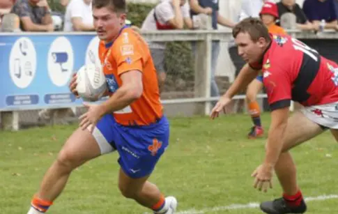 UNION SPORTIVE DE TOURS