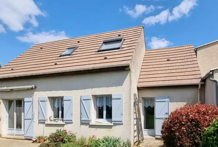 Rénovation énergétique en Île-de-France