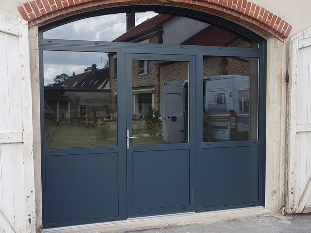 Menuiseries extérieures proche de Chartres