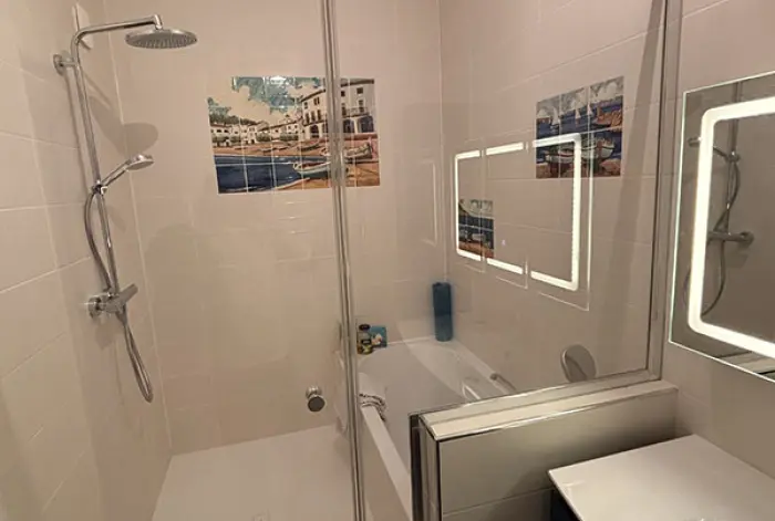 Installateur sanitaire et chauffagiste près de Laon