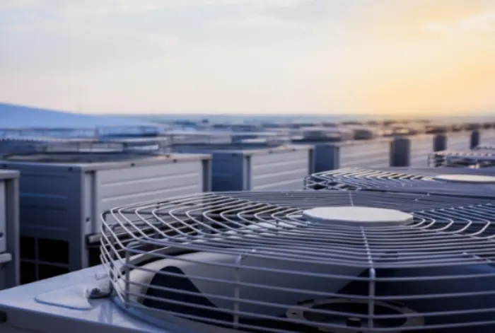 Entreprise de Ventilation dans le Grand Est