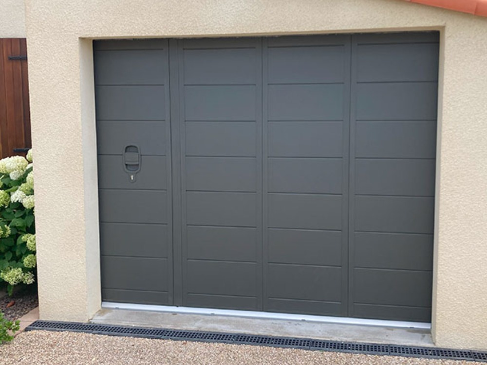 Installateur de fermetures résidentielles à Vertou