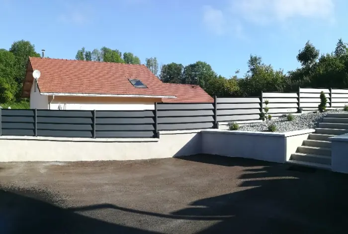 Entretien et aménagement paysager proche de Pontarlier