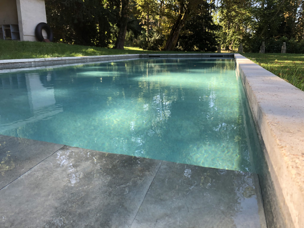 Entreprise Piscine Yutz